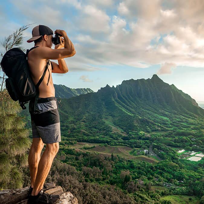 Adventure Tours