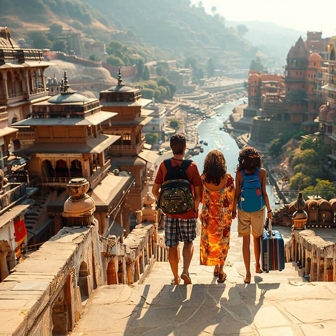 Cultural Tours
