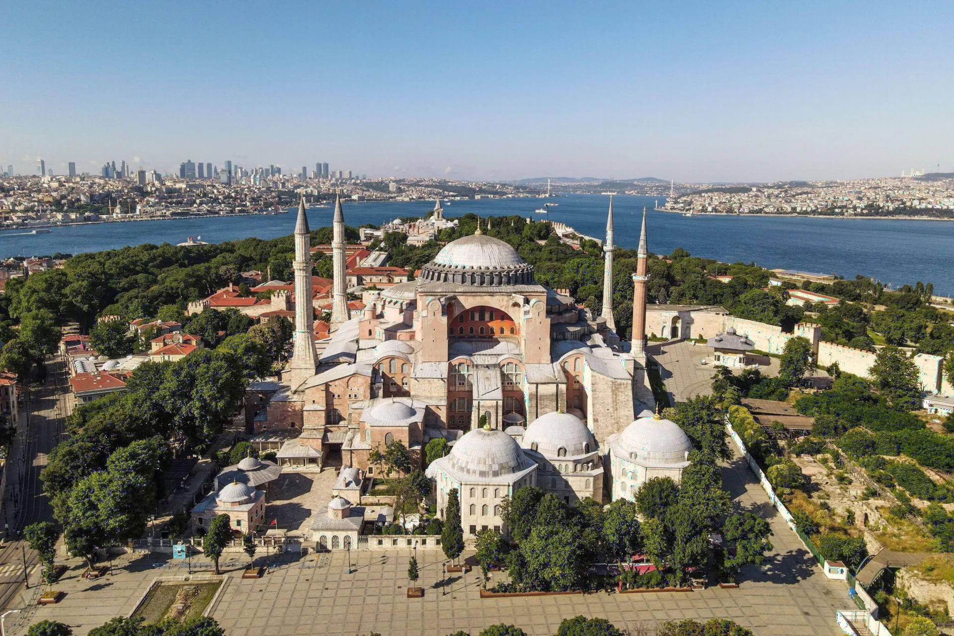 İstanbul’da Bir Hafta Sonu: Kültür ve Lezzet Dolu Rota