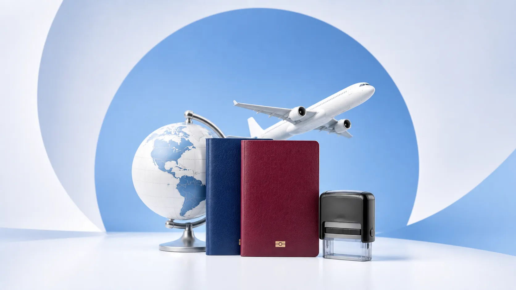 Vize ve Pasaport Danışmanlığı