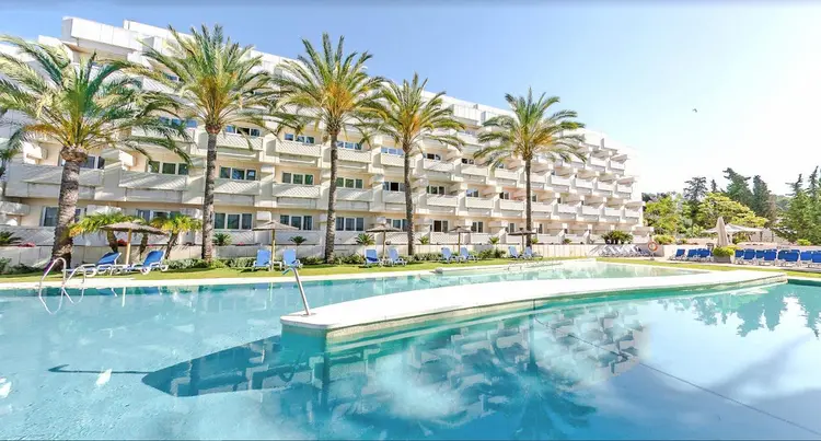 Alanda Marbella Hotel