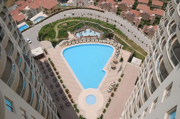 Goldcity Hotel