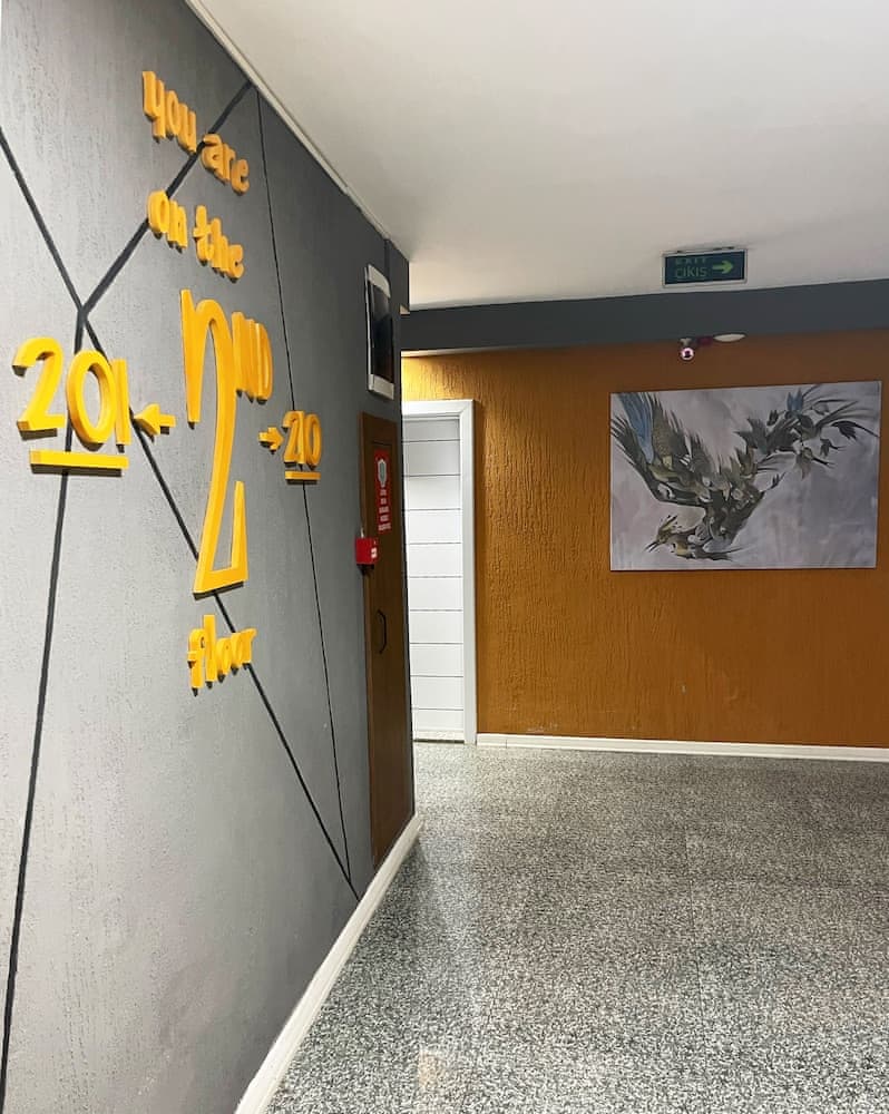 Beta GuestHouse