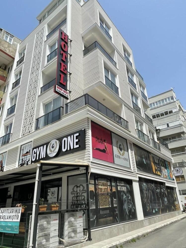 Bone Best Hotel