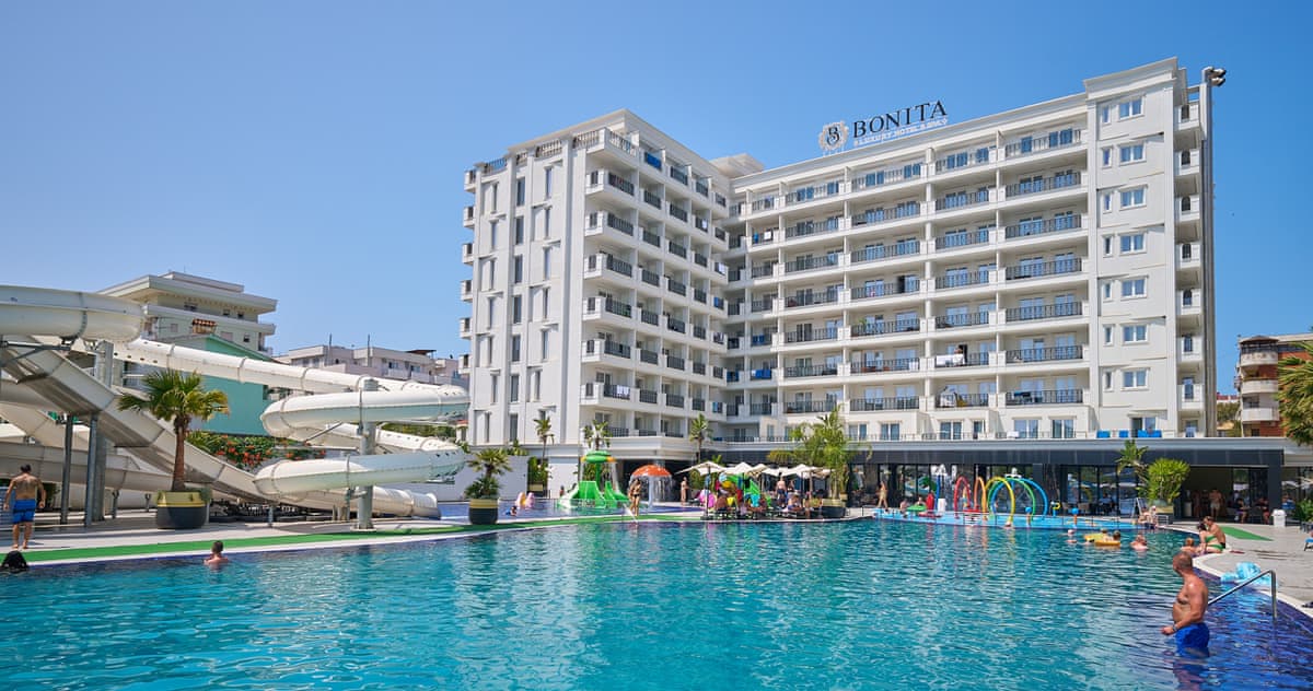Bonita Luxury Resort & Spa