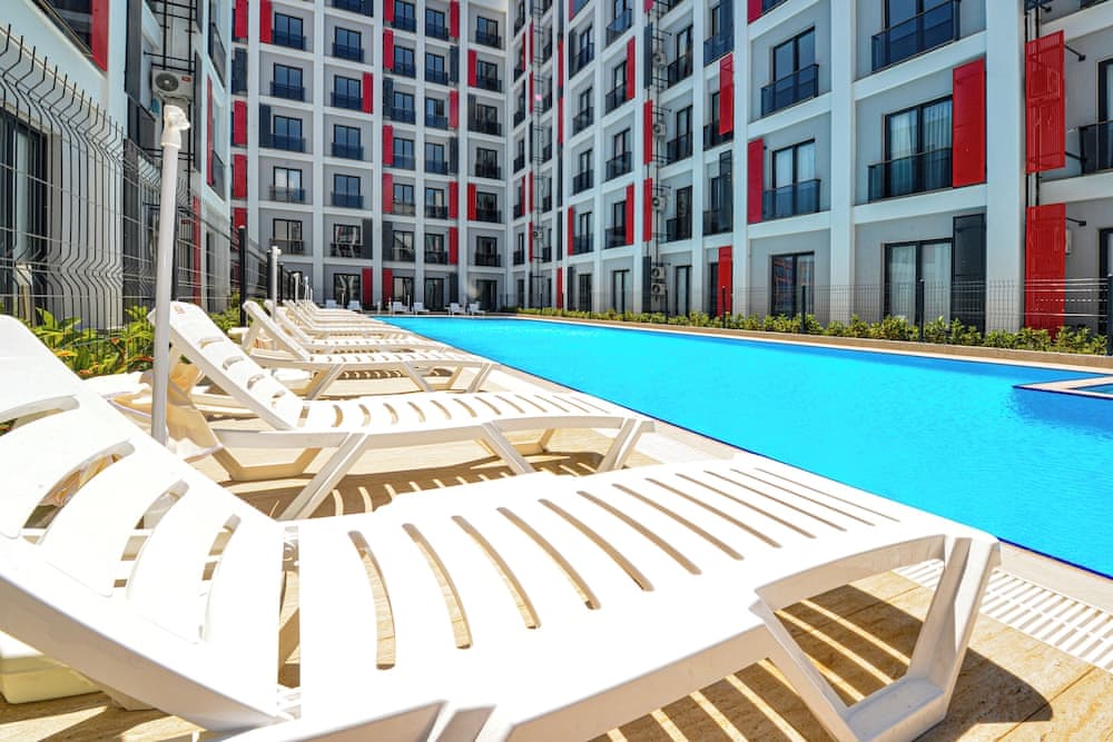C Suites Antalia Airport