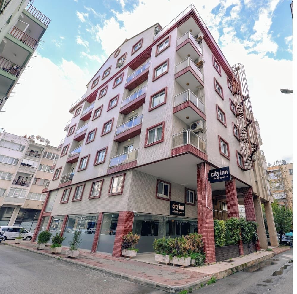 City Inn Family Otel