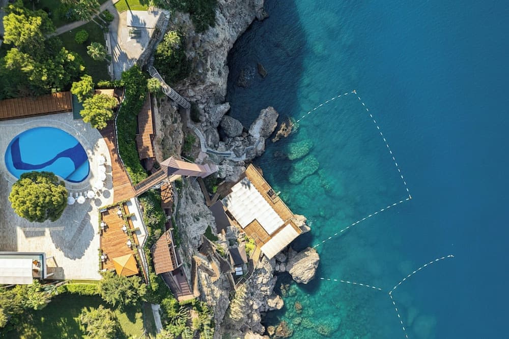 Delta Hotels by Marriott Antalya Lara - Yetişkinlere Özel (+18)