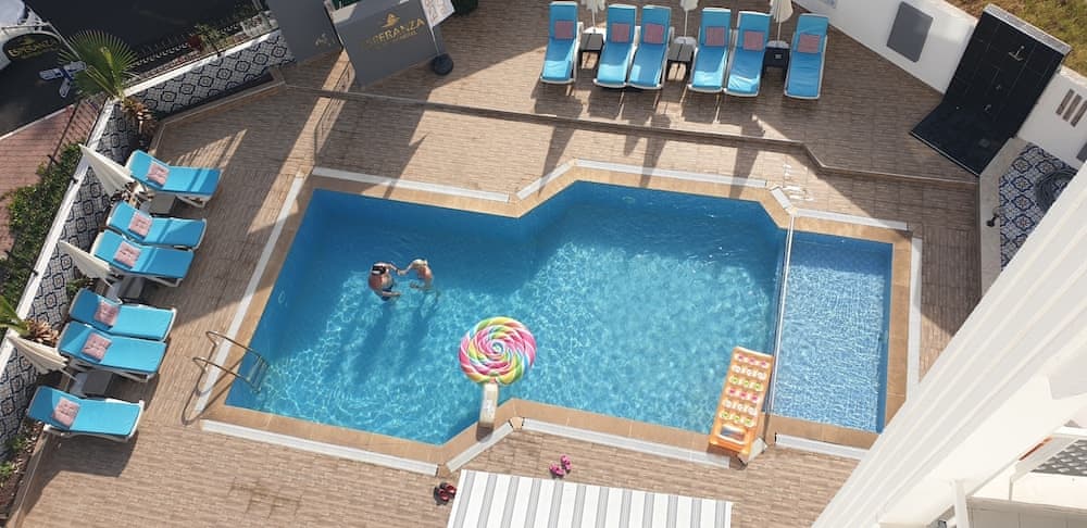 Esperanza Hotel