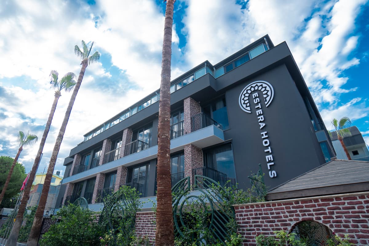 Estera Hotel