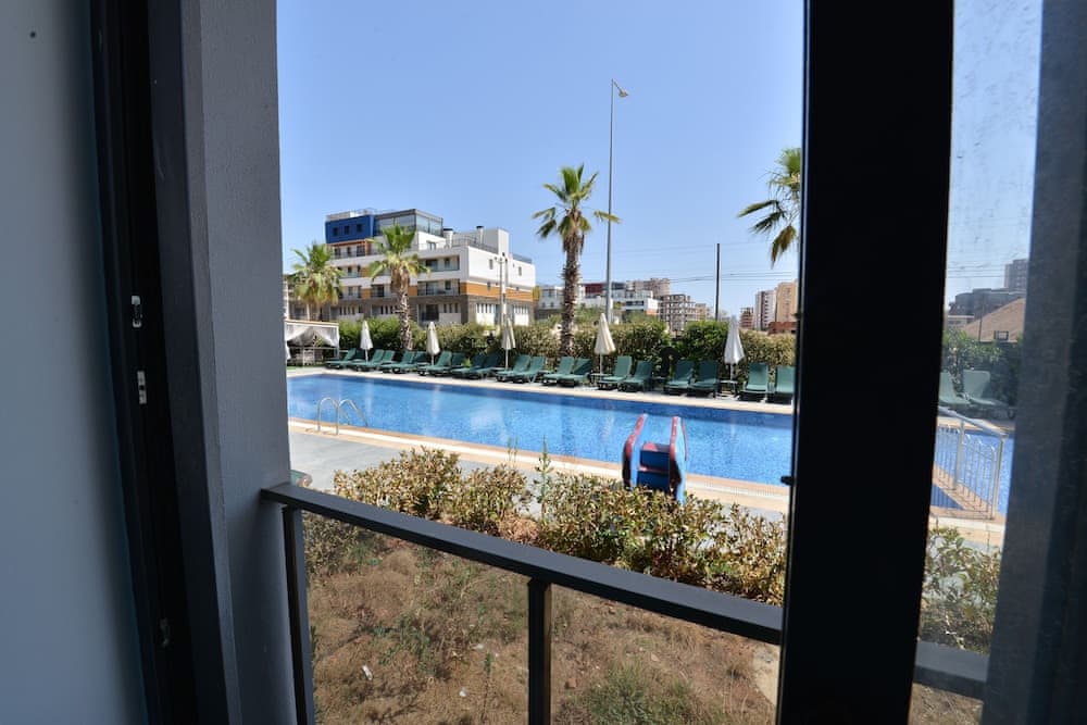 Ethica Suite Luxury Houses