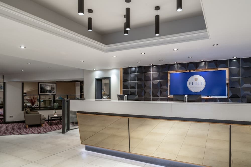 Felbridge Gatwick Hotel & Spa