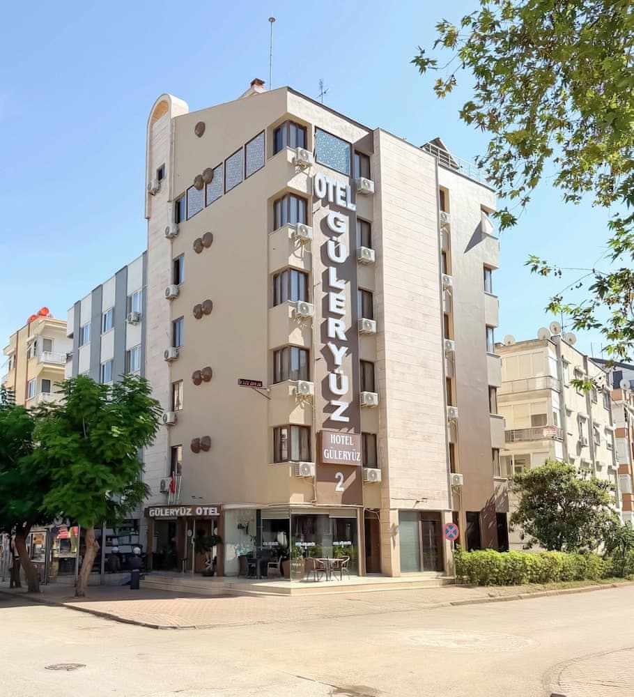 Güleryüz 2 Otel