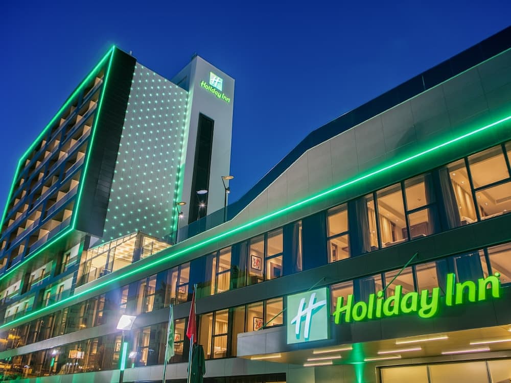 Holiday Inn Antalya - Lara, bir IHG oteli