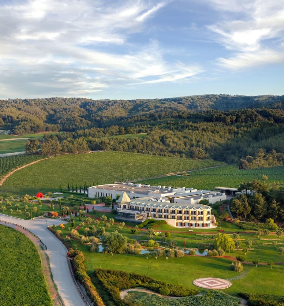 Hotel Caeli