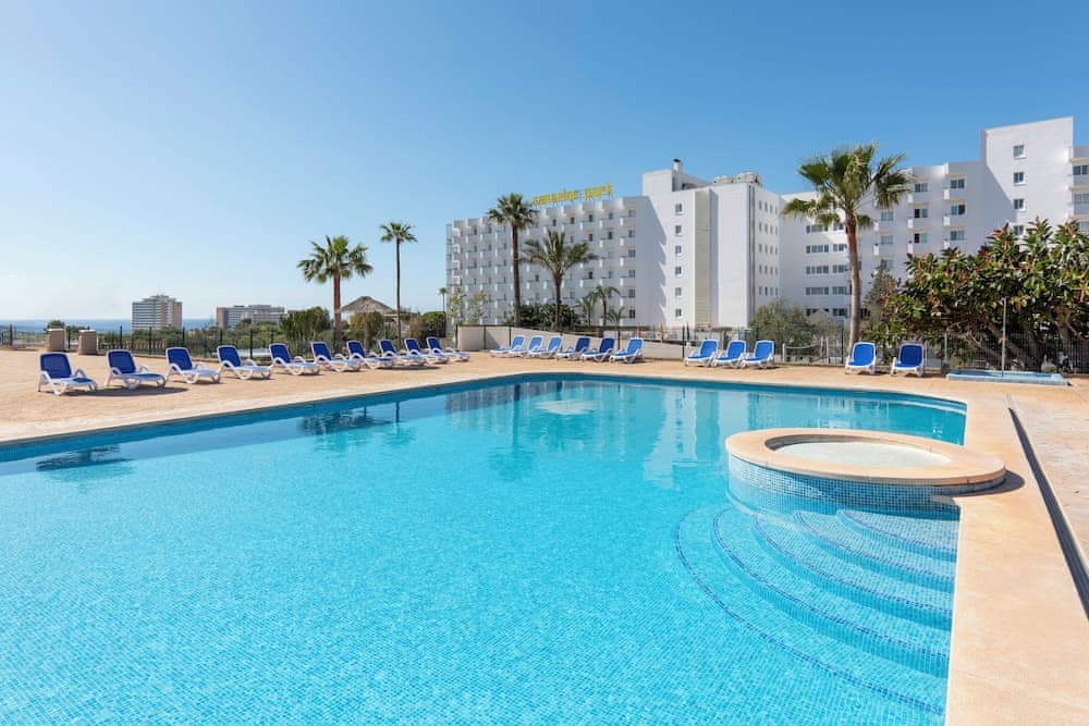 Hotel HSM Canarios Park - All Inclusive