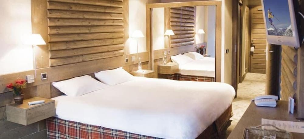 Hôtel Le Ski d'Or