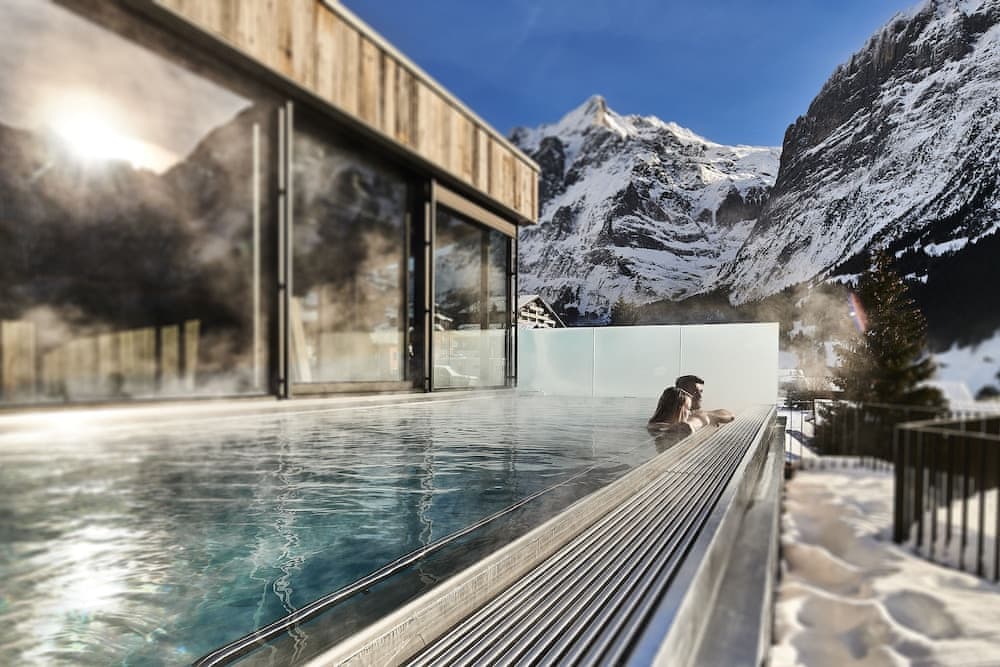 Hotel Spinne