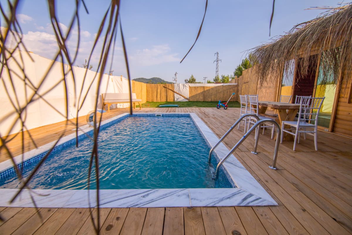 Mylasa Farm and Villas