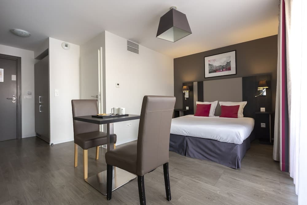Odalys City Apartment Hotel - Colmar Centre