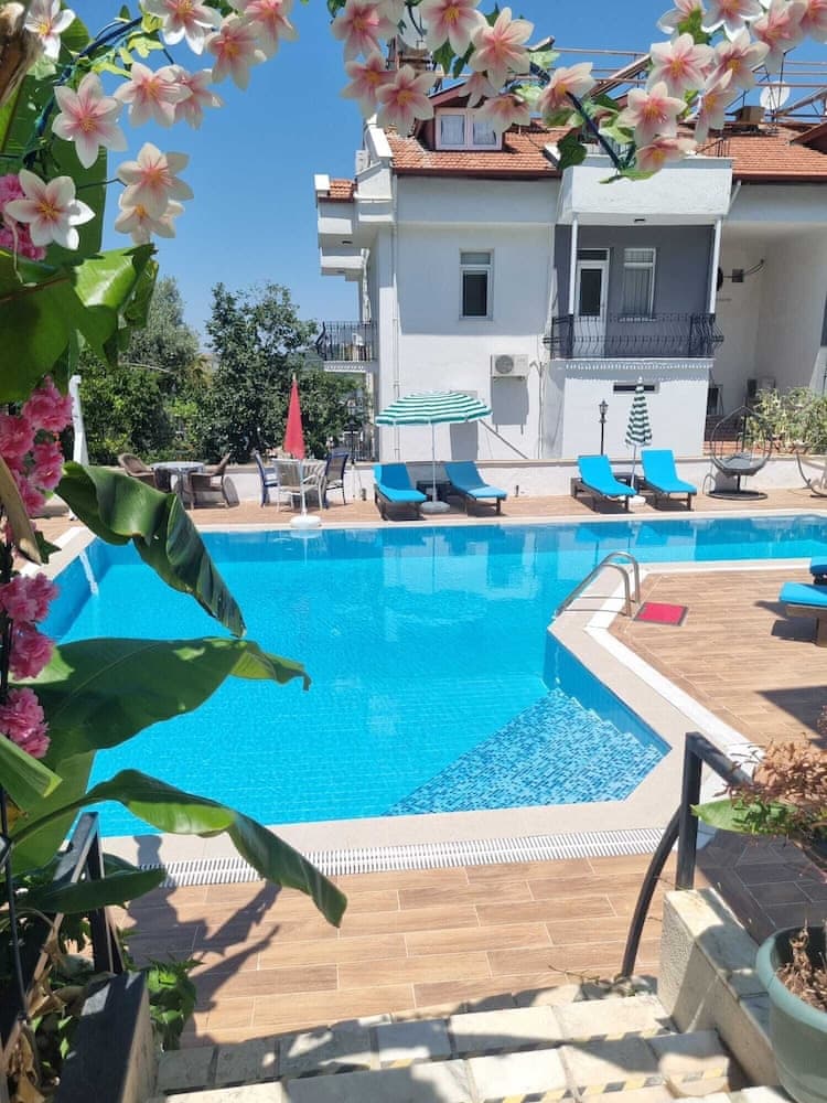 Ölüdeniz Moonstar