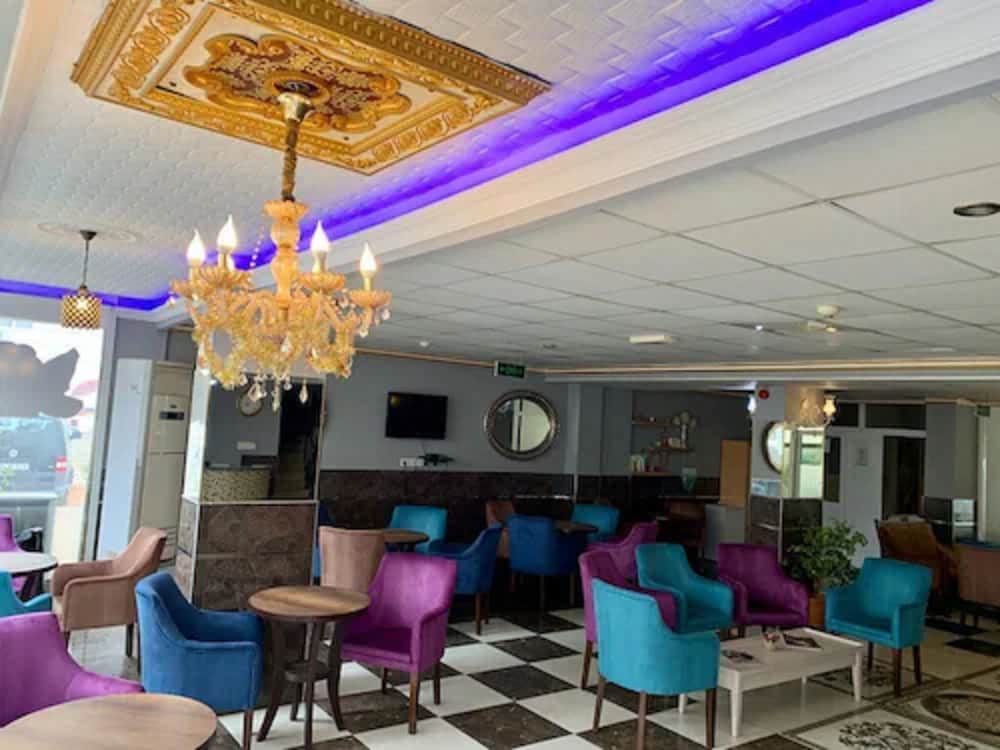 Otel Star Palace