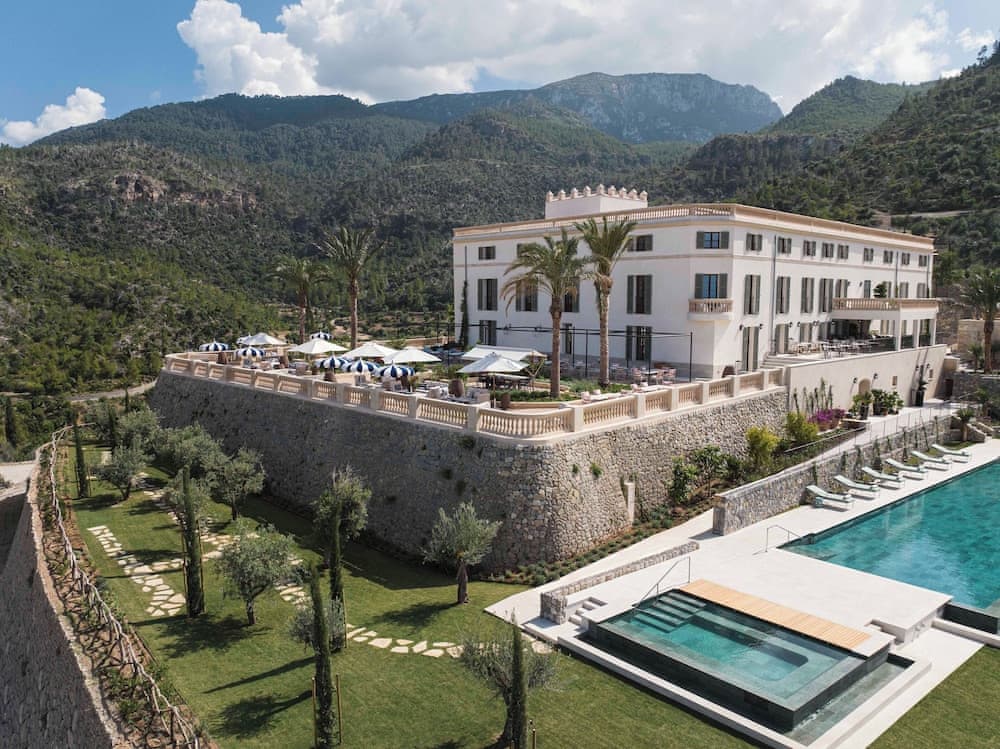 Son Bunyola Hotel & Villas