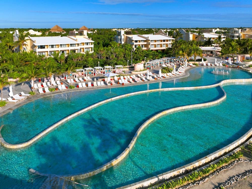 TRS Yucatan Hotel - Adults Only - All Inclusive