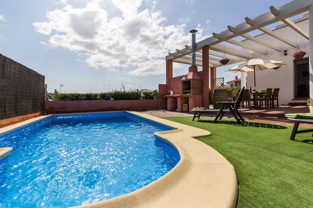 Villa Flor