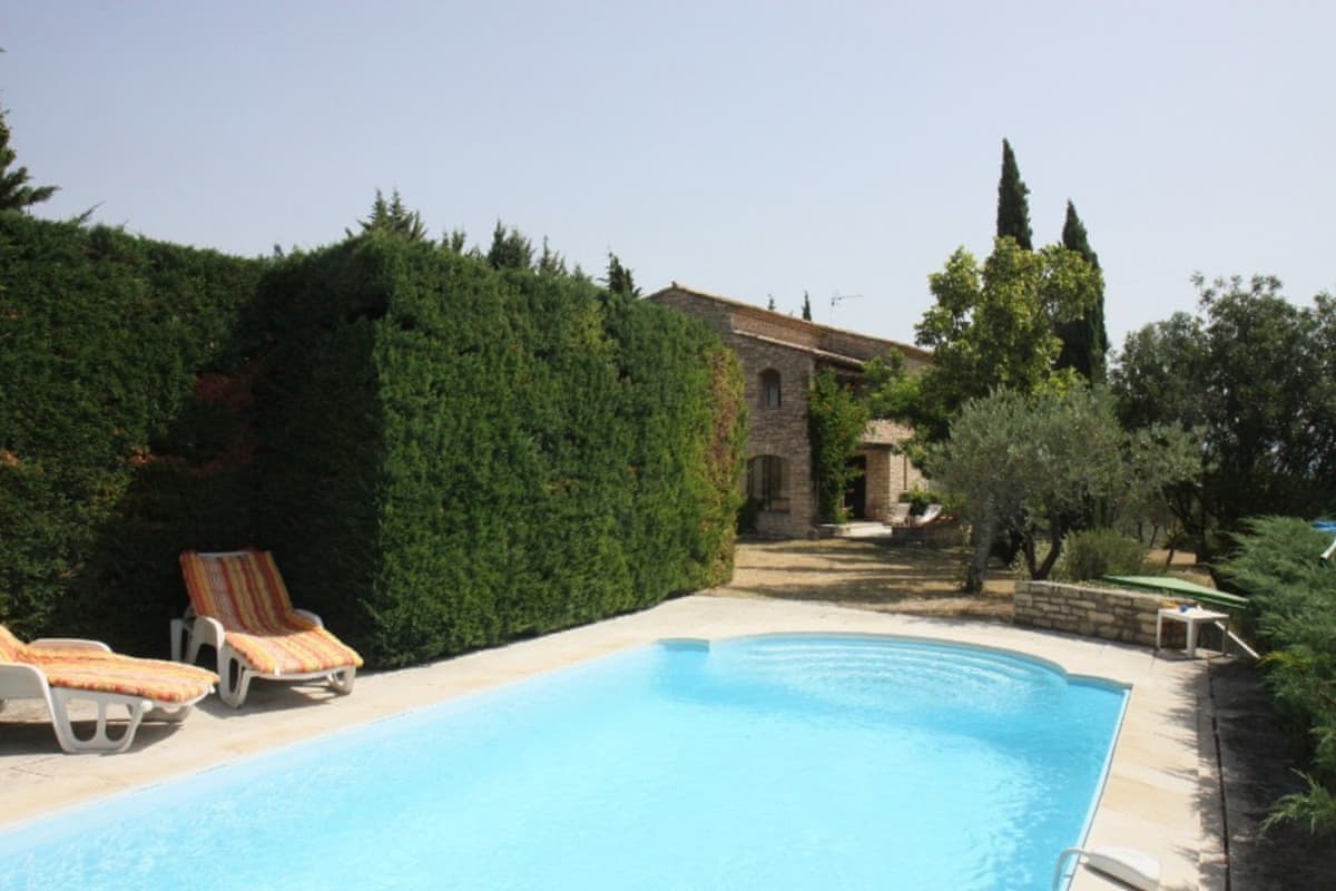 Villa La Familiale