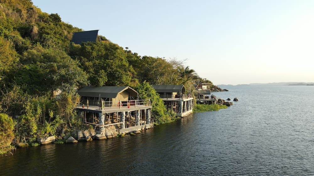 Wag Hill Lodge