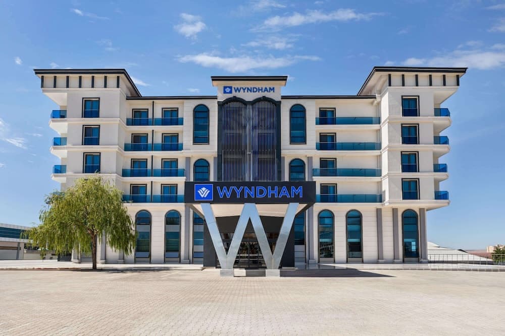 Wyndham Afyonkarahisar Thermal & SPA