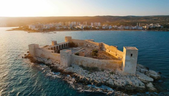 Mersin Turu