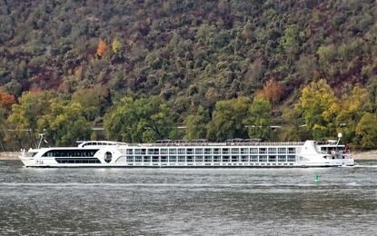 5* Williams Wordsworth ile Lüks Tuna Nehri Turu | Macaristan, Avusturya, Slovakya| THY ile 5 Gece