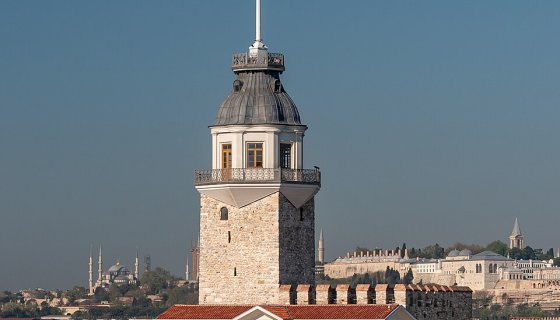 İstanbul Günübirlik Tur (Tekne Hediyeli)