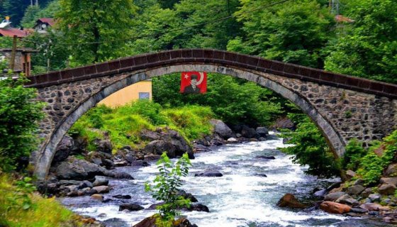 Kurban Bayramı Özel Doğu Karadeniz & Batum Turu 4 Gün 3 Gece Konaklamalı