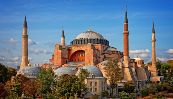 Osmanlı Turu (Bursa & Çanakkale & Edirne & İstanbul) 5 Gün 4 Gece Konaklamalı