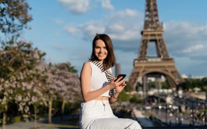 Antalya Çıkışlı Benelüks - Paris - Almanya Turu SunExpress HY ile 6 Gece (DUS-DUS)