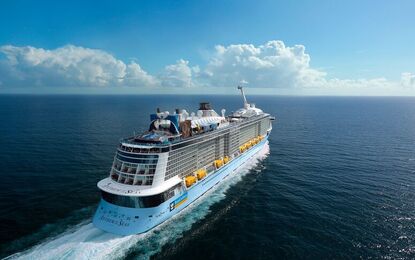 Anthem Of The Seas ile Avustralya & Yeni Zelanda Gemi Turu - THY ile 15 Gece Şubat Dönemi