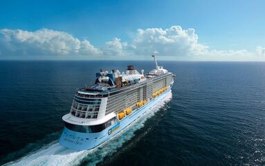 Anthem Of The Seas ile Singapur & Malezya & Tayland Gemi Turu - Qatar HY ile 8 Gece