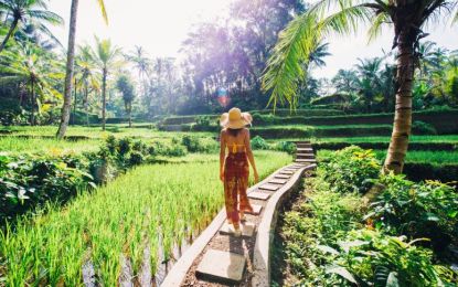 Bali & Ubud ve Kuala Lumpur Turu Harikalar Diyarı Rotası Air Asia ile 6 Gece