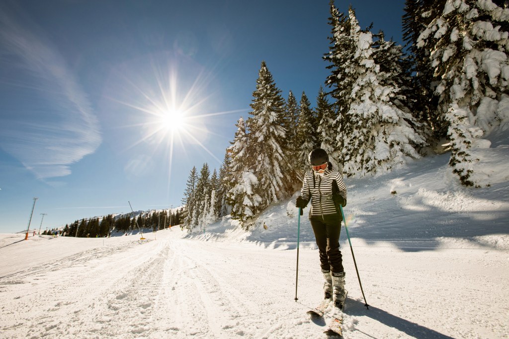 Bosna Hersek Jahorina Kayak Turu AJet HY ile 3 Gece