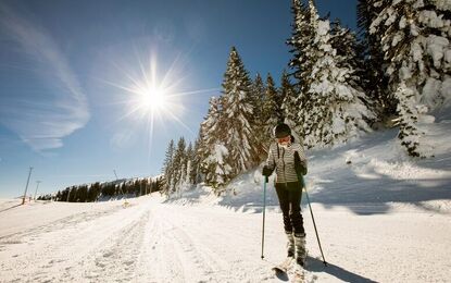 Bosna Hersek Jahorina Kayak Turu AJet HY ile 4 Gece