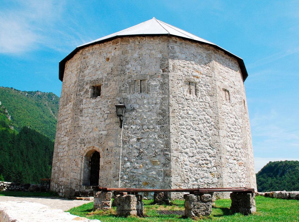 Bosna Hersek Turu 3 Gece 4 Gün 