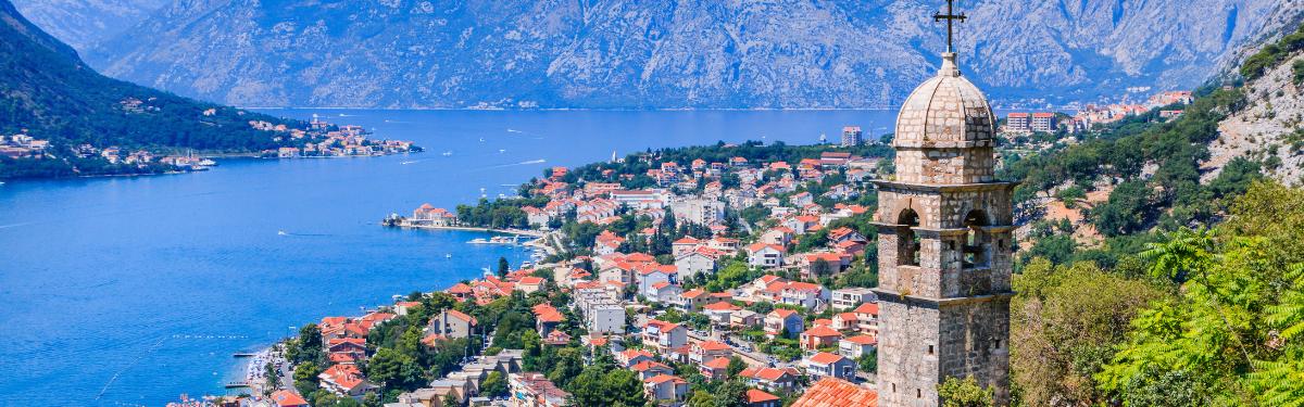 BÜYÜK BALKAN TURU- THY ile ( SJJ- SKP )