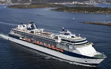 Celebrity Constellation ile Akdeniz ve Dalmaçya Kıyıları Gemi Turu - THY ile 10 Gece