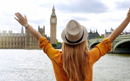 Comfort Londra Turu Pegasus HY ile 3 Gece Ekstra Turlar Dahil