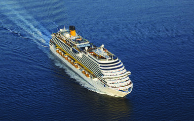Costa Diadema ile Norveç Fiyortları Gemi Turu - Pegasus HY ile 7 Gece - 27 Temmuz