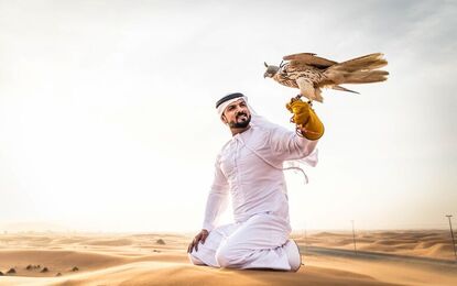 Dubai Masalı Turu Ajet HY ile 3 Gece Dubai Şehir Turu, Abra Geçişi ve Vize Dahil Kurban Bayramı Dönemi