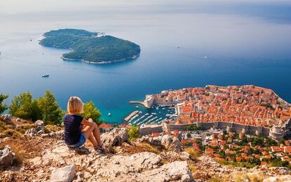 Dubrovnik Rüyası Turu THY ile 4 gece